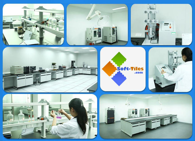 China Qingdao Hongde New Material Co., Ltd Perfil da companhia